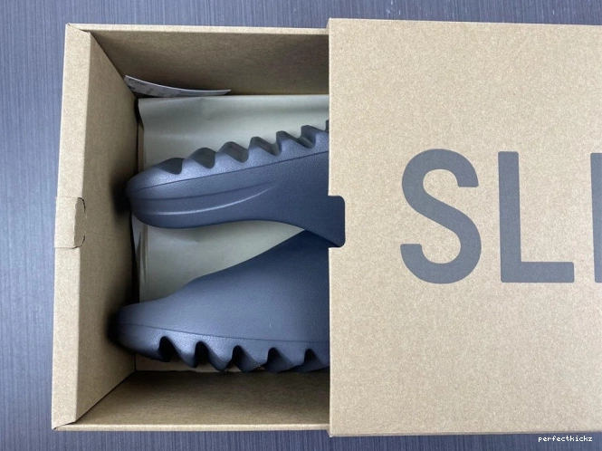 Yeezy Onyx Adidas HQ6448 Slide 0729